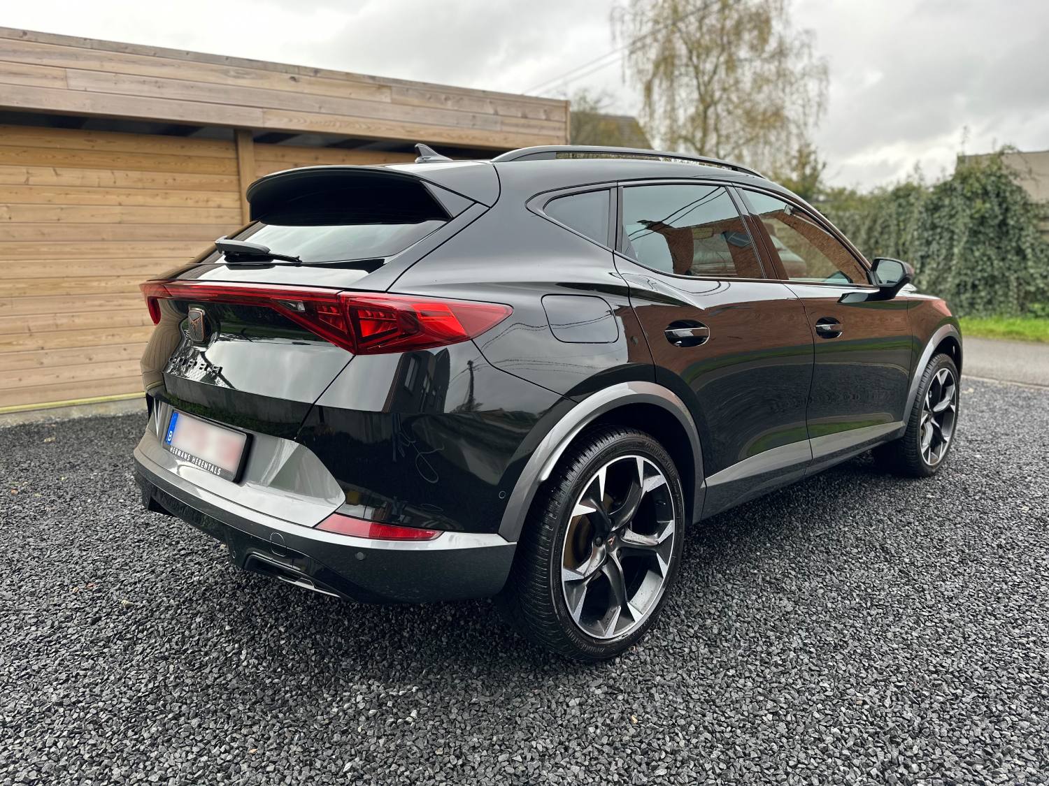 Hybride wagens blijven fiscaal interessant